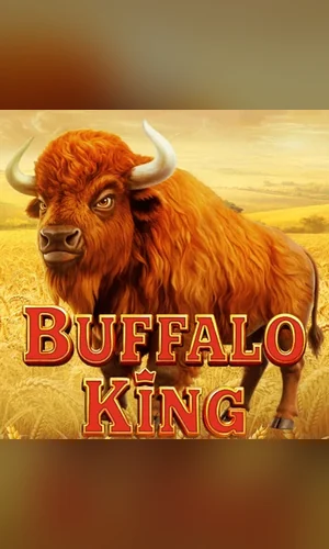 Buffalo King
