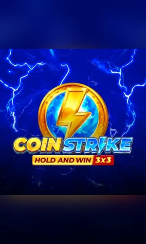 Coin Strike slot by Pragmatic Play at Betmica