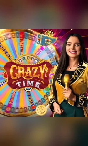 Crazy Time