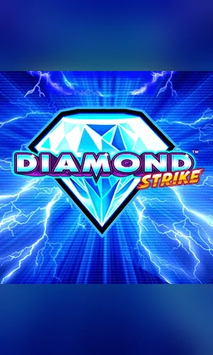 Diamond Strike slot by Pragmatic Play at Betmica