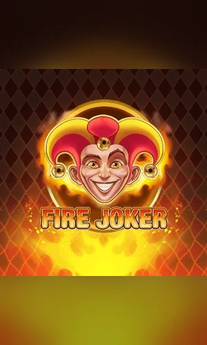 Fire Joker