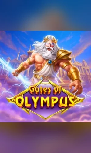 Gates of Olympus