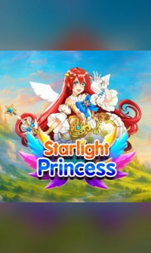 Starlight Princess