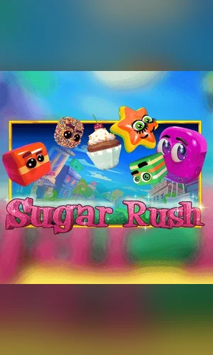 Sugar Rush