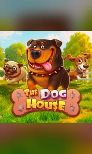 The Dog House