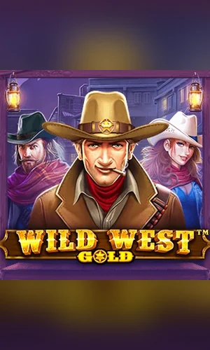 Wild West Gold