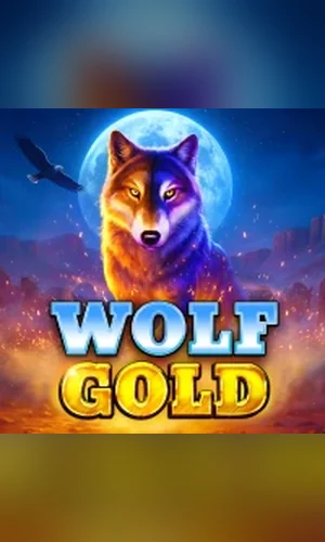 Wolf Gold